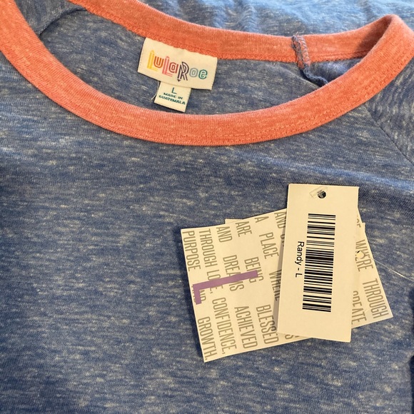 LuLaroe Randy. NWT - Picture 3 of 4